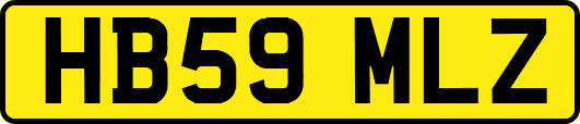 HB59MLZ