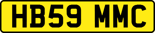 HB59MMC