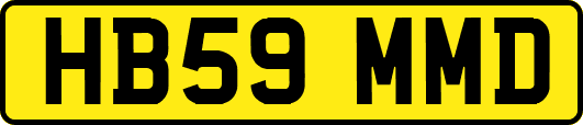 HB59MMD