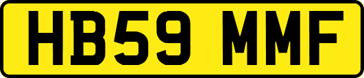 HB59MMF