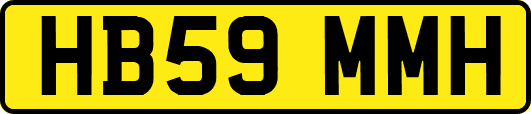 HB59MMH