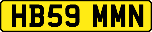 HB59MMN