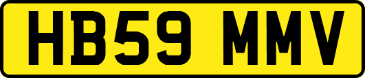 HB59MMV