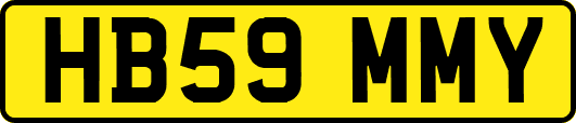 HB59MMY