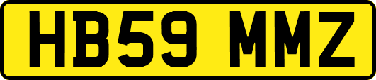 HB59MMZ