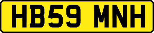 HB59MNH