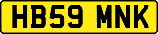 HB59MNK