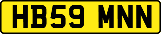 HB59MNN