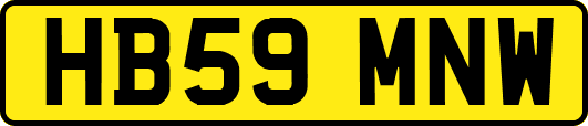 HB59MNW