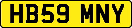 HB59MNY
