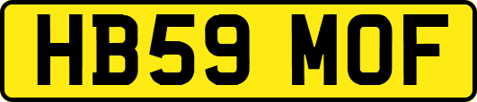 HB59MOF