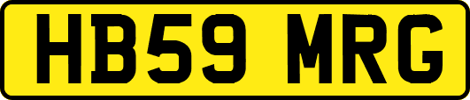 HB59MRG