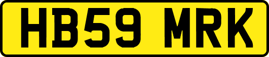 HB59MRK