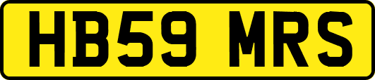 HB59MRS