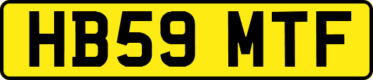 HB59MTF