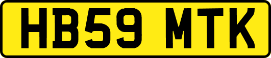 HB59MTK