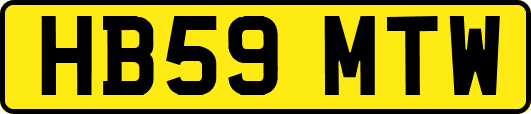 HB59MTW