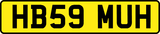 HB59MUH
