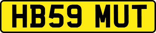 HB59MUT