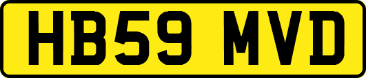 HB59MVD