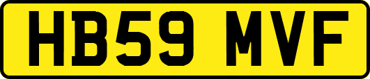 HB59MVF