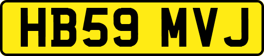 HB59MVJ