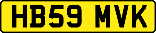 HB59MVK