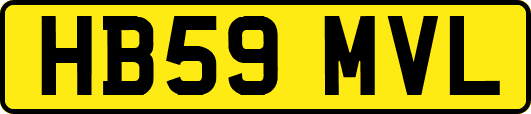 HB59MVL