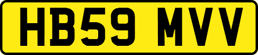 HB59MVV