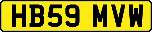 HB59MVW