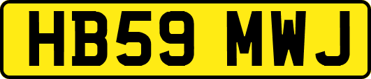 HB59MWJ