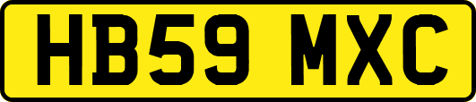 HB59MXC