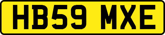 HB59MXE