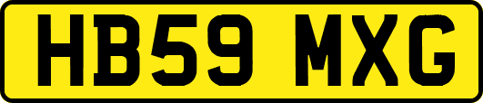 HB59MXG
