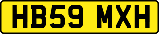 HB59MXH