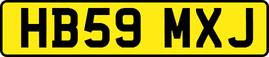 HB59MXJ