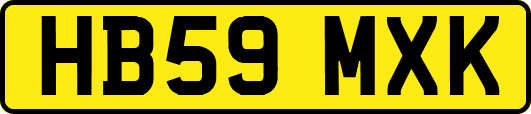 HB59MXK