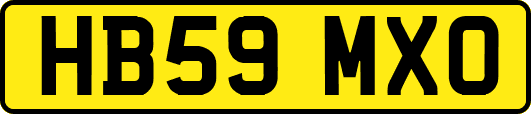 HB59MXO