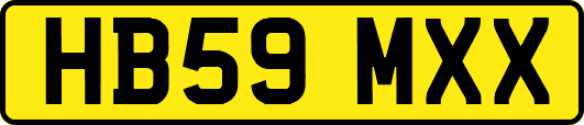 HB59MXX