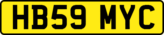 HB59MYC
