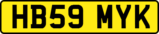 HB59MYK
