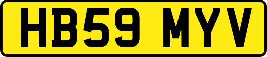 HB59MYV