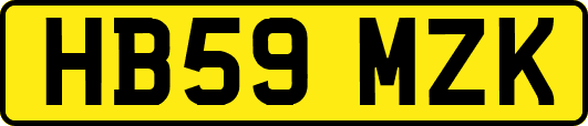 HB59MZK
