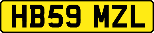 HB59MZL