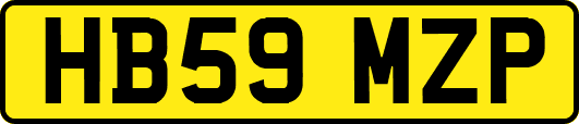 HB59MZP