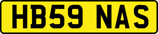 HB59NAS