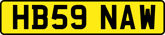 HB59NAW