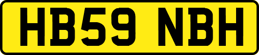 HB59NBH