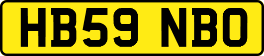 HB59NBO