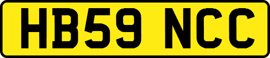HB59NCC